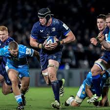 leinster 37 27 sharks recap leo