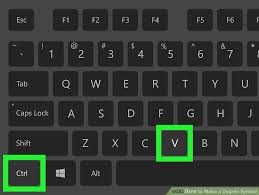 6 Simple Ways To Make A Degree Symbol Wikihow