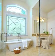 If that's the case with your bathroom floor just do the best that you can. 11 Creative Ways To Make A Small Bathroom Look Bigger Designed