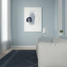 7 best rug colors for light blue walls