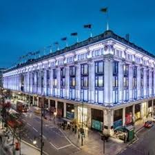selfridges to open 100 seat theater to