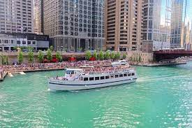 chicago architecture boat tour 2024