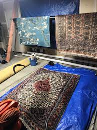 oriental rug cleaning salinas free