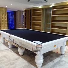 pool table ers guide union