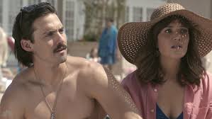 This is us' milo ventimiglia wants. Milo Ventimiglia Was Shirtless For All Of This Is Us And The Internet Had A Lot Of Feels About It Hellogiggles