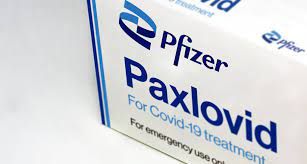 Pfizer beantragt in USA Notfallzulassung für Paxlovid