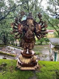 Ganesh Statue Lord Ganesha Statue47 Cm