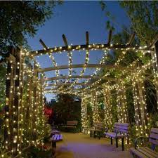 Oxyled Oxyled Solar String Lights