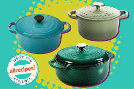 The 11 Best Dutch Ovens According To