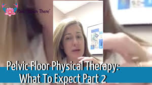 pelvic floor physical therapy what to