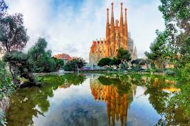 Barcelona is the capital city of catalonia and the richest and prosperous city of spain. Barcelona City Guide What To Do On A Weekend Break In Spain S Second City The Independent The Independent