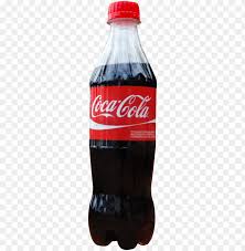 coca cola 20 oz bottle png image with