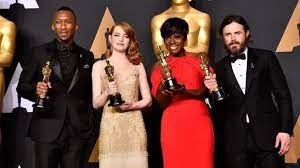 oscar winners 2017 see the complete