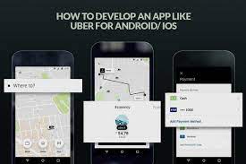 Server, mapping and payments are the three giant foundations to develop a taxi app. Develop An App Like Uber In 2021 Cost Features Business Model Etc By Sophia Martin Flutter Community Medium
