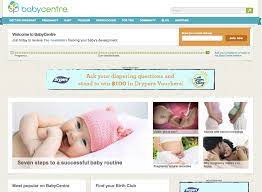 Thiết kế website bán đồ cho mẹ và bé tiện lợi và đẹp nhất - WEBICO BLOG