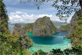 Tourism In The Philippines Wikipedia