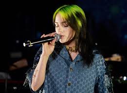 Billie Eilish Named Billboards Woman Of The Year 2019 E News