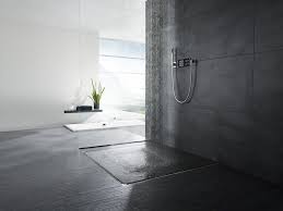 advantix vario stainless steel shower