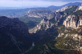 verdon gorge bed and breakfast provence