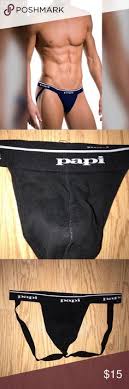 Papi Underwear