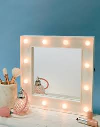 Thumbs Up Hollywood Light Up Mirror Asos