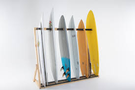 how to build a surfboard rack the