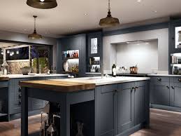 Get trade quality fitted & diy kitchens priced low. Milton Midnight Wickes Co Uk