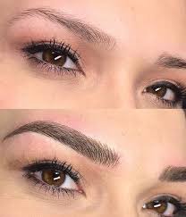 microblading permanent paracal
