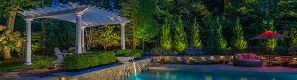 Best Outdoor Backyard Lights Ideas