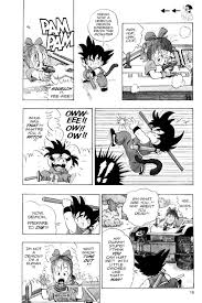 Goku's saiyan birth name, kakarot, is a pun on carrot. Why Is It That When Goku Was Shot By Bulma In Dragon Ball There Re No Marks Left On His Body By The Bullets But In Dragon Ball Super He Gets Scratched By