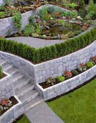 How Much Does A Retaining Wall Cost To