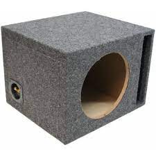 for speaker box cloth