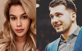 Contact luka doncic on messenger. Anamaria Goltes Is Luka Doncic S Girlfriend Bio Wiki