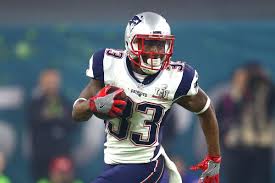 Resetting The Patriots Running Back Depth Chart Pats Pulpit
