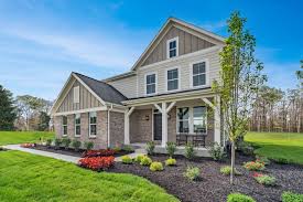 shaker run in lebanon oh by fischer homes