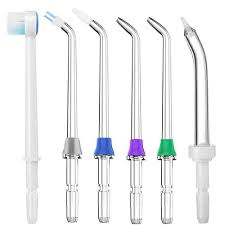 replacement tips set teeth cleaning kit