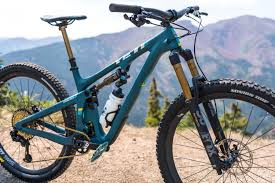 Yeti Sb130 Review Your Other Bikes Will Gather Dust
