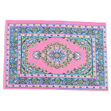turkish rugs mini carpet mat doll