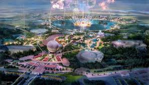 Seven Ways Walt Disney World Is Transforming The Parks