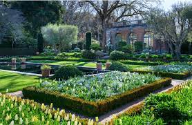 Filoli Historic House And Garden