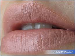 makeup academy lipstick 14 lip swatch