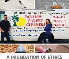 paradise carpet cleaning oregon coast