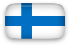 Image result for Finland flag