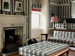 Incorporate Stripes Into Your Interiors