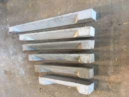 Fireplace Throated Lintels Suppliers