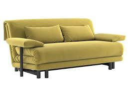 Multy Bedsettee 155 With Armrests 3d