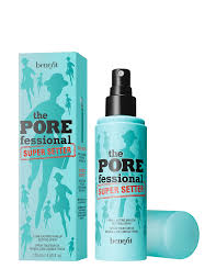 benefit the porefessional super setter spray 120ml