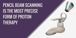 advantages of pencil beam scanning protom