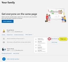 Remember, you should be remembering your current password. Family Microsoft Account And Changing Child Password