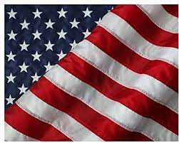 This helps to support our economy, keeps jobs here in the united states, and ensures that your american flag is of the highest quality. Amazon Com American Flag Pole Co 6x10 Ft American Flag Nylon Us Flag Sewn Stripes And Embroidered Stars Made In The Usa Garden Outdoor